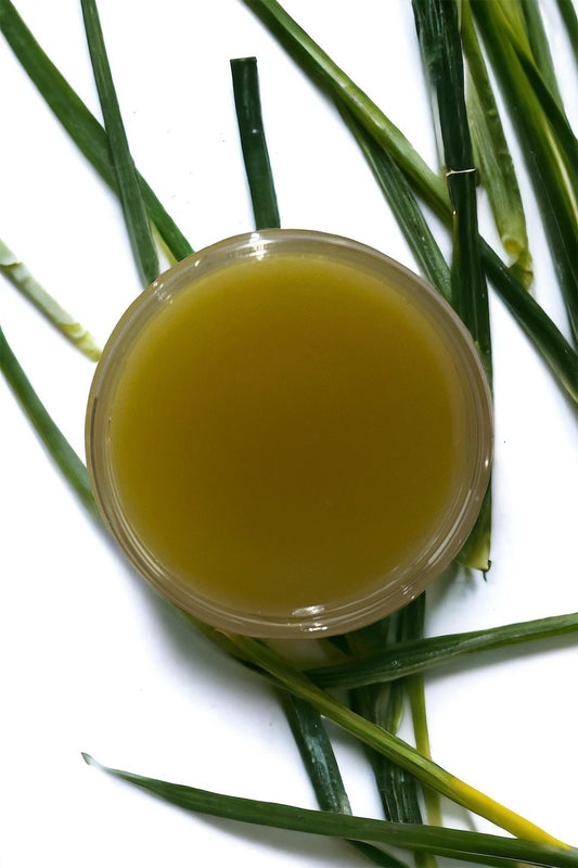 Miracle Lemongrass Hair Growth Pomade/Salve 8 oz